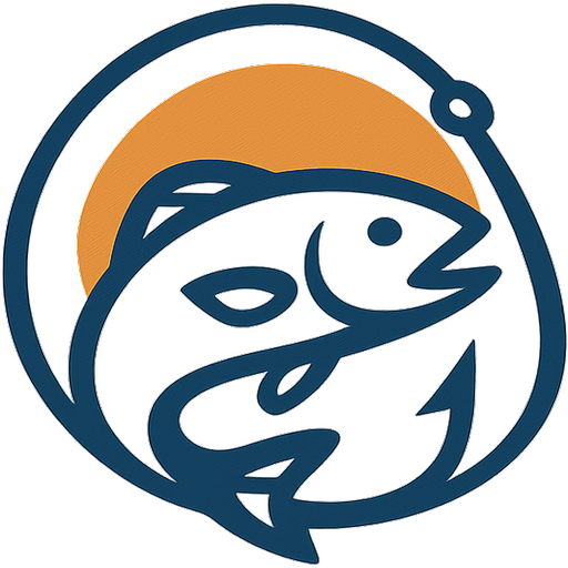 Fishing Time logo